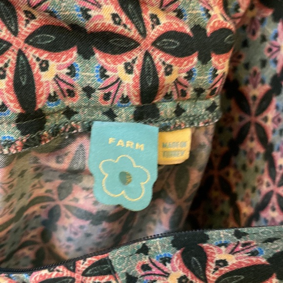 Farm Rio Jumpsuit - Picture 11 of 14